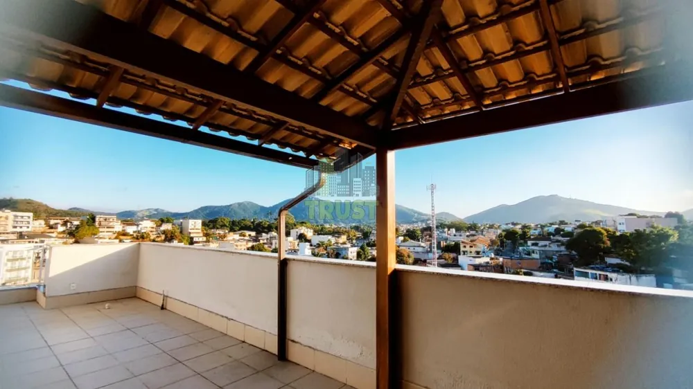 Cobertura, 2 quartos, 170 m² - Foto 4