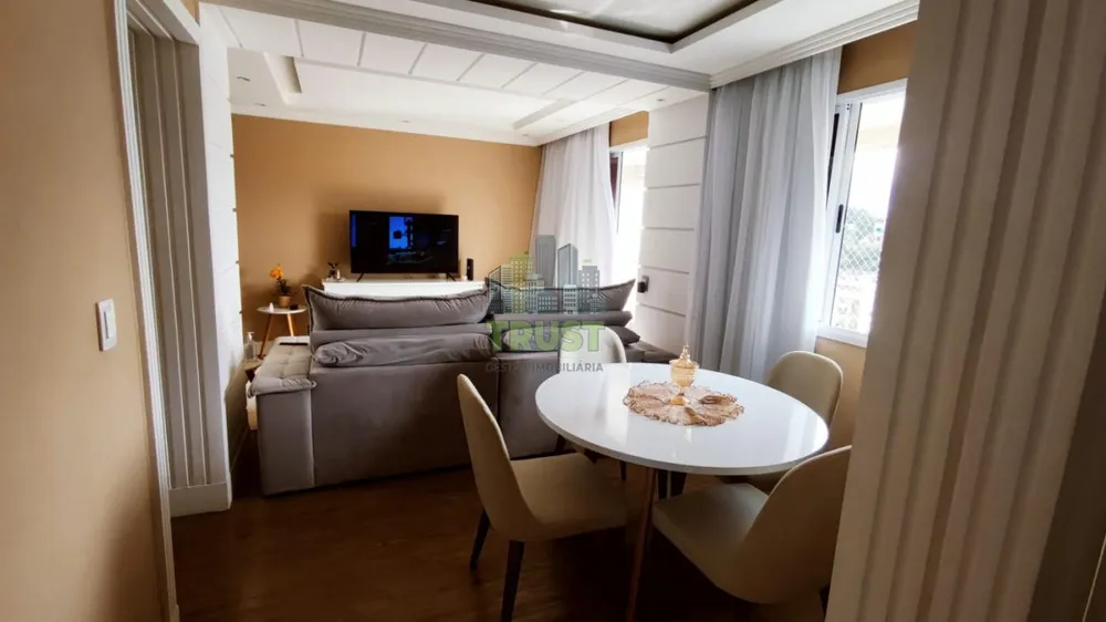 Cobertura, 2 quartos, 170 m² - Foto 21