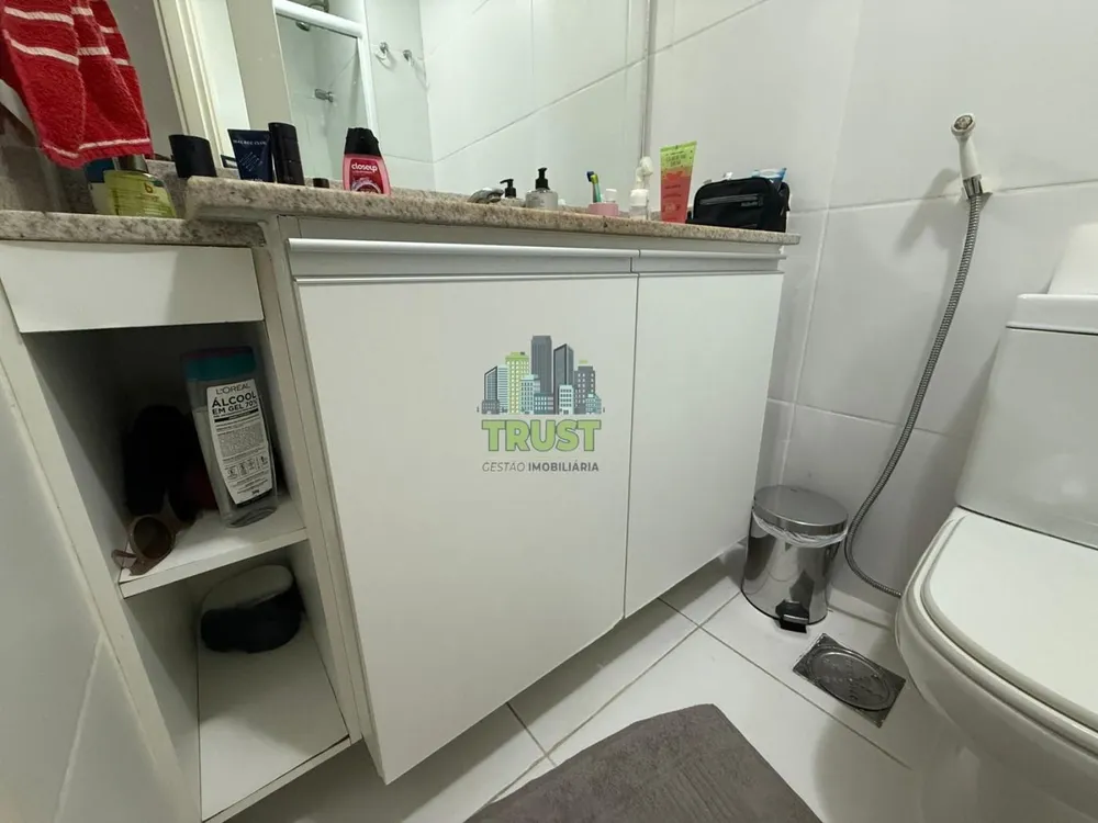 Apartamento, 2 quartos, 70 m² - Foto 7