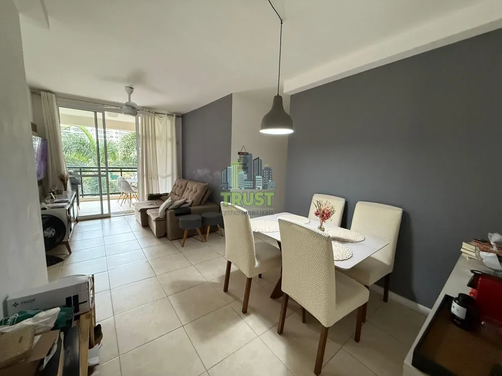 Apartamento, 2 quartos, 70 m² - Foto 3