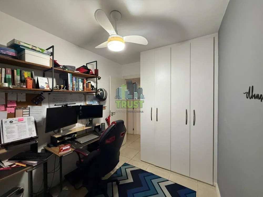 Apartamento, 2 quartos, 70 m² - Foto 11