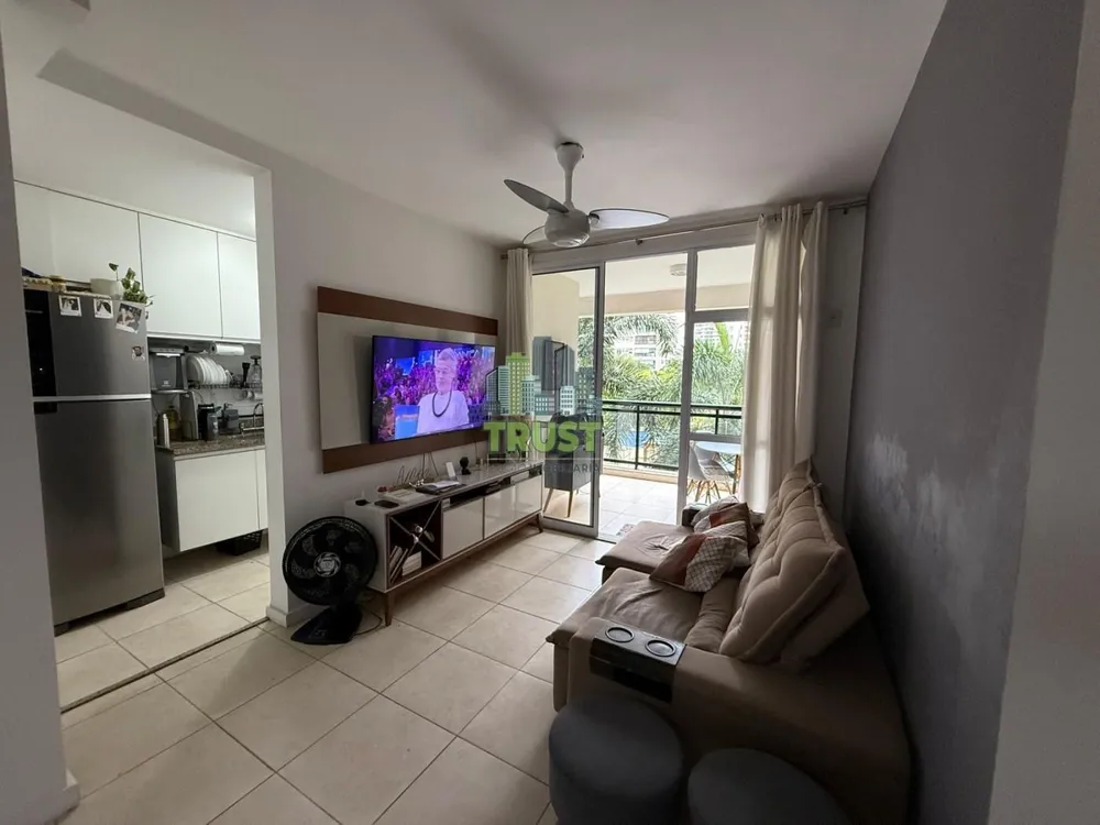 Apartamento, 2 quartos, 70 m² - Foto 1