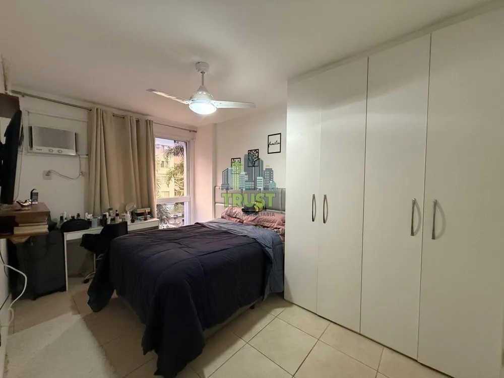 Apartamento, 2 quartos, 70 m² - Foto 13