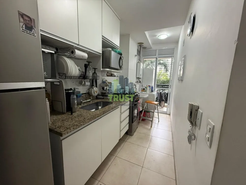 Apartamento, 2 quartos, 70 m² - Foto 5