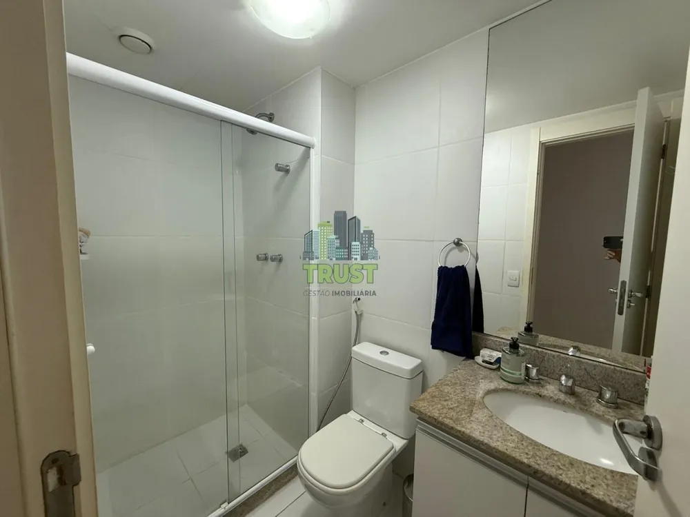 Apartamento, 2 quartos, 70 m² - Foto 9