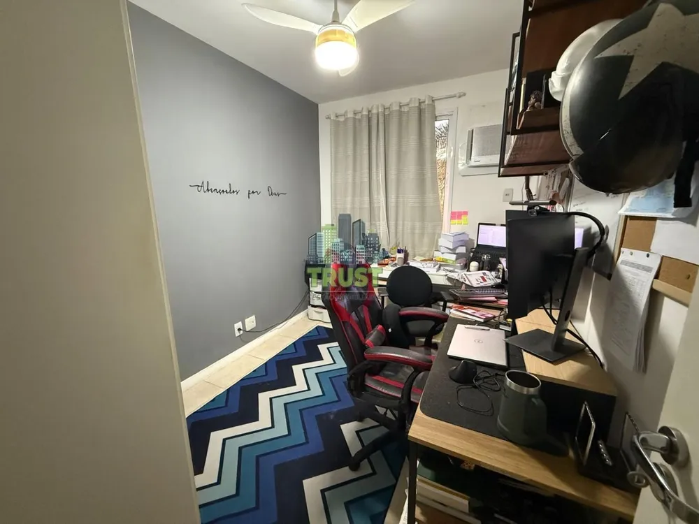 Apartamento, 2 quartos, 70 m² - Foto 10