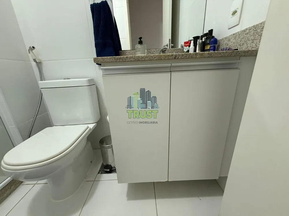 Apartamento, 2 quartos, 70 m² - Foto 6