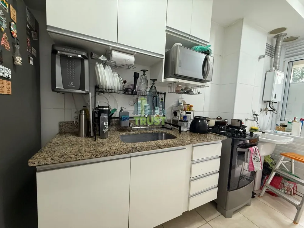 Apartamento, 2 quartos, 70 m² - Foto 4