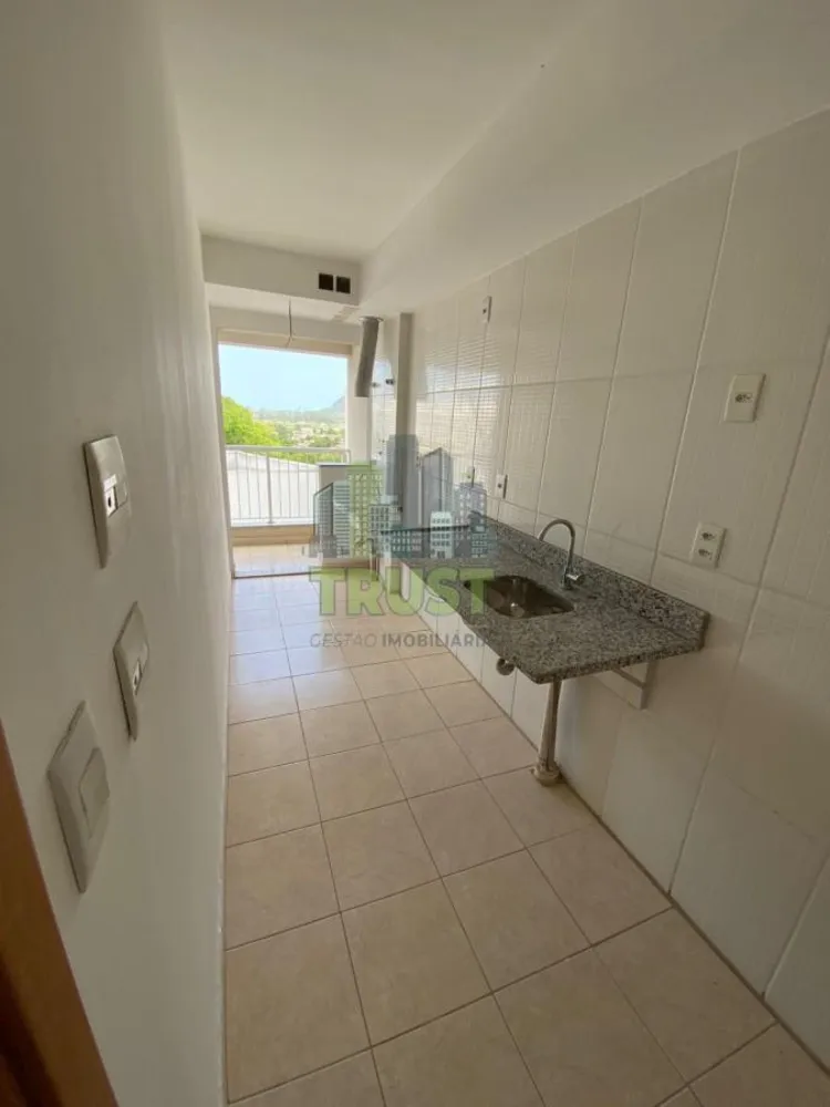 Apartamento, 3 quartos, 76 m² - Foto 7