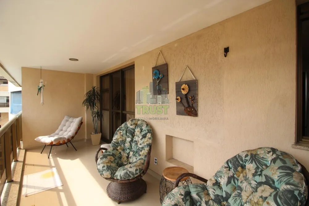 Cobertura, 2 quartos, 148 m² - Foto 11