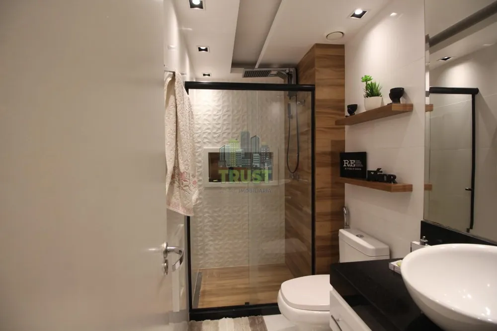 Cobertura, 2 quartos, 148 m² - Foto 21
