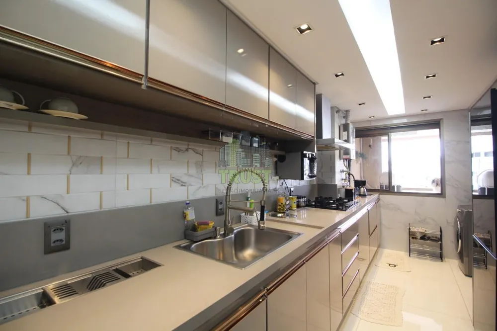 Cobertura, 2 quartos, 148 m² - Foto 14