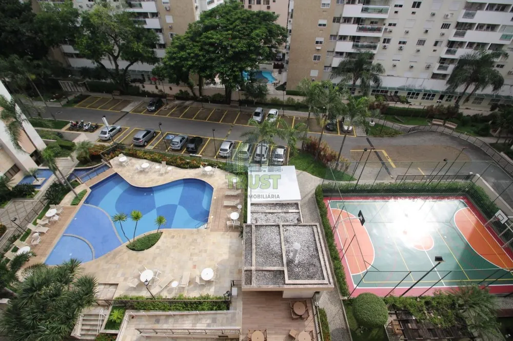 Cobertura, 2 quartos, 148 m² - Foto 23