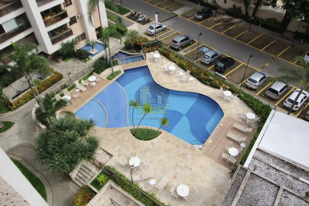 Cobertura, 2 quartos, 148 m² - Foto 24