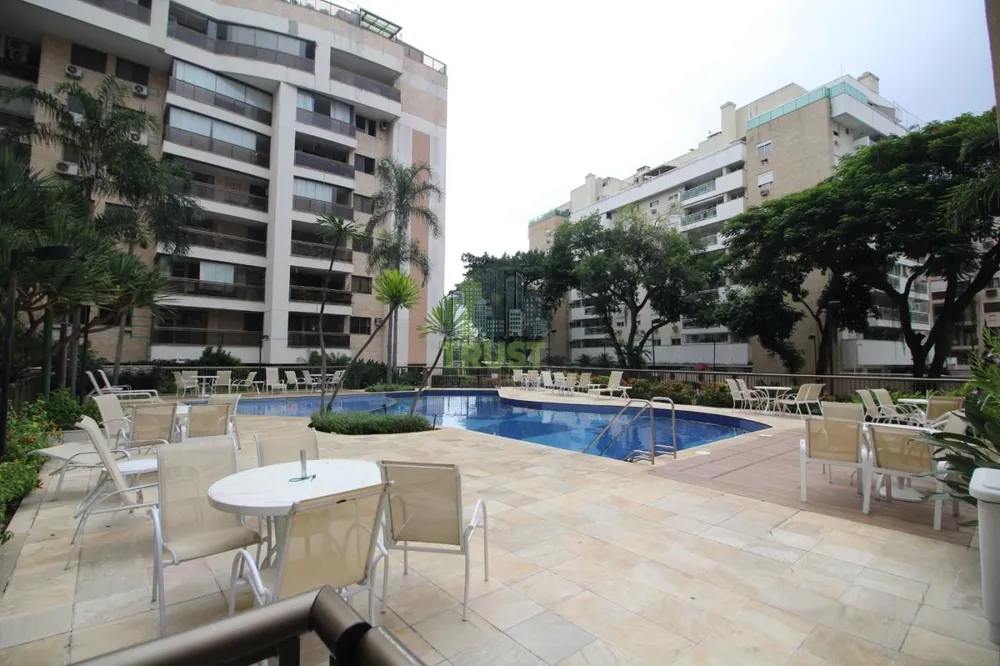 Cobertura, 2 quartos, 148 m² - Foto 37