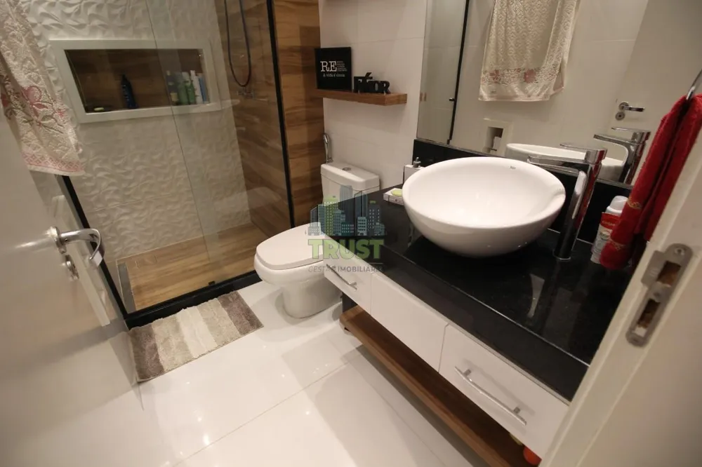 Cobertura, 2 quartos, 148 m² - Foto 20