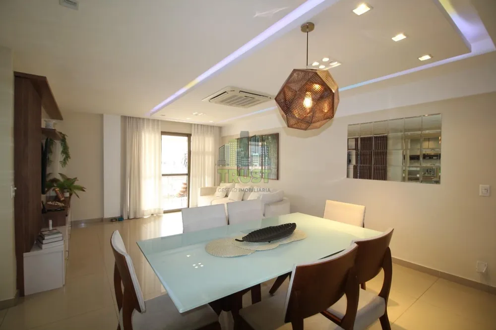 Cobertura, 2 quartos, 148 m² - Foto 3