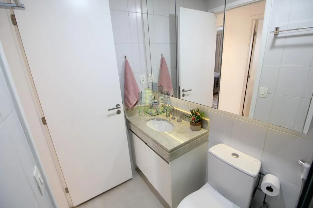 Apartamento, 3 quartos, 110 m² - Foto 22
