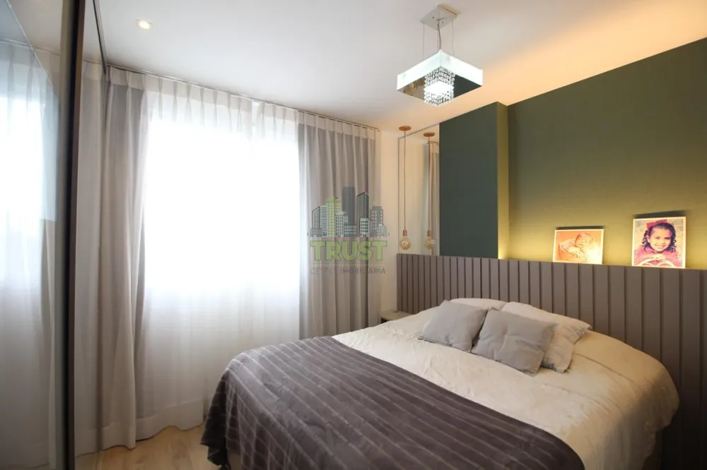 Apartamento, 3 quartos, 110 m² - Foto 13