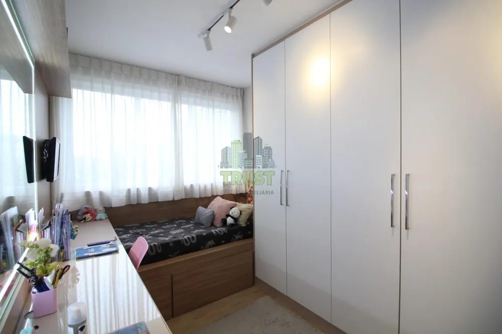 Apartamento, 3 quartos, 110 m² - Foto 8