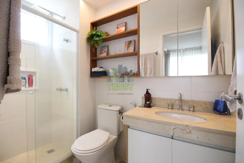 Apartamento, 3 quartos, 110 m² - Foto 18