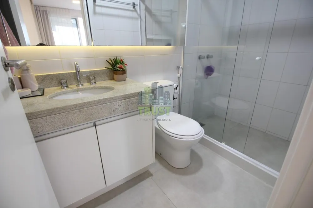 Apartamento, 3 quartos, 110 m² - Foto 21
