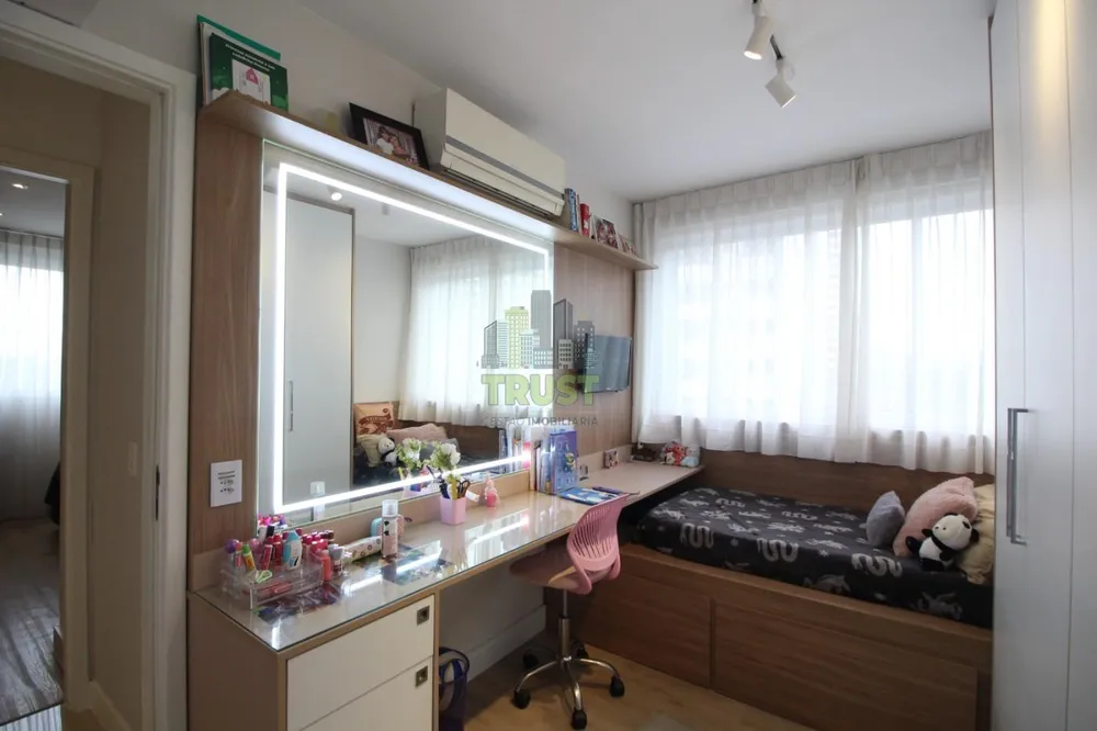 Apartamento, 3 quartos, 110 m² - Foto 10