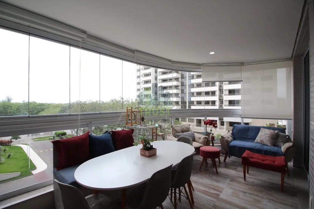 Apartamento, 3 quartos, 110 m² - Foto 4