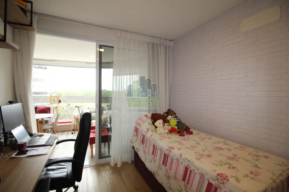 Apartamento, 3 quartos, 110 m² - Foto 7