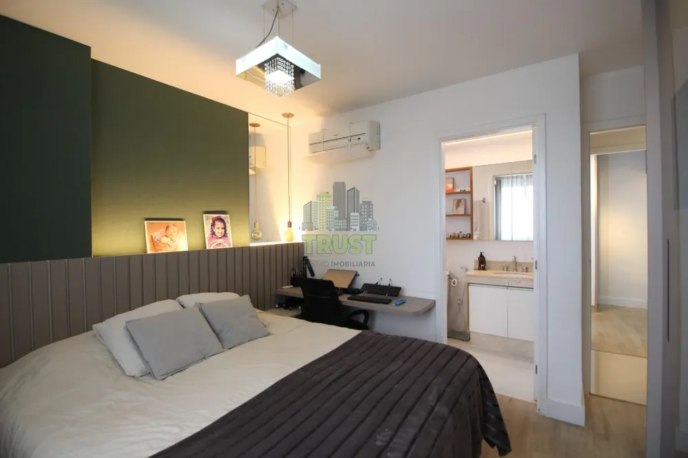 Apartamento, 3 quartos, 110 m² - Foto 12