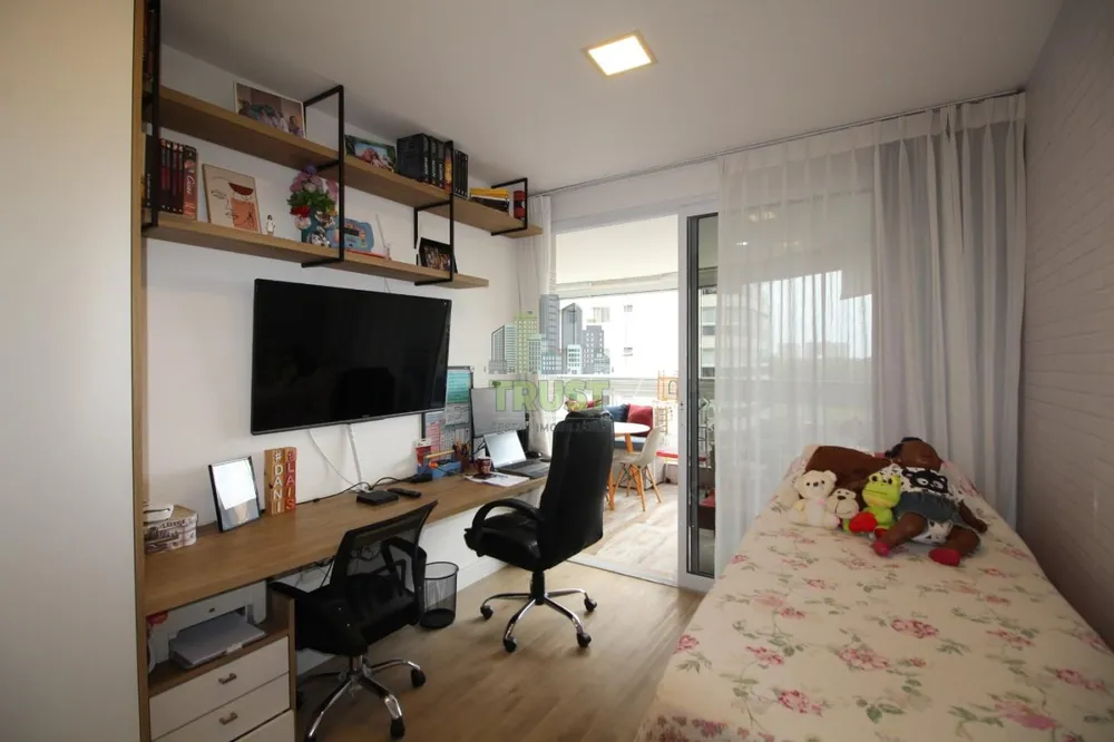 Apartamento, 3 quartos, 110 m² - Foto 6