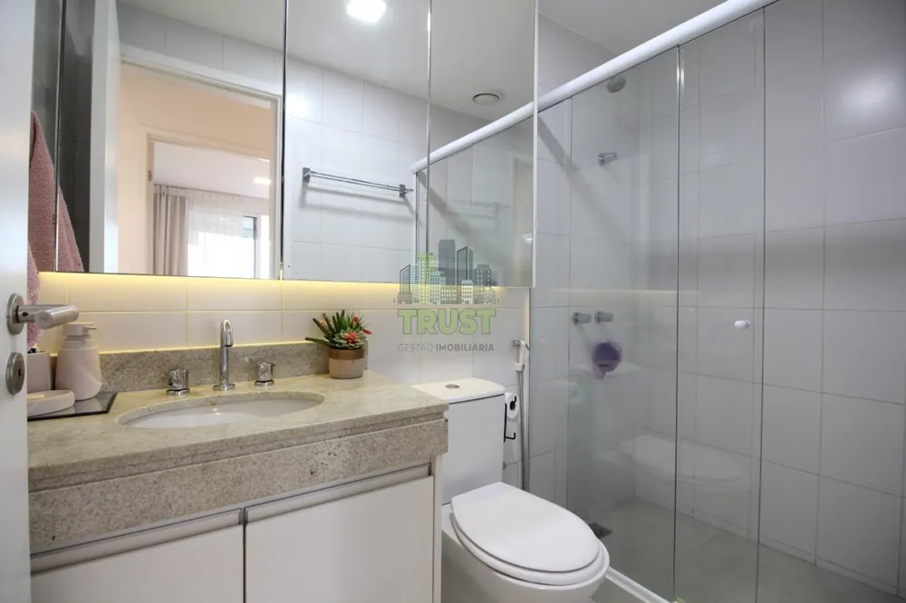 Apartamento, 3 quartos, 110 m² - Foto 20
