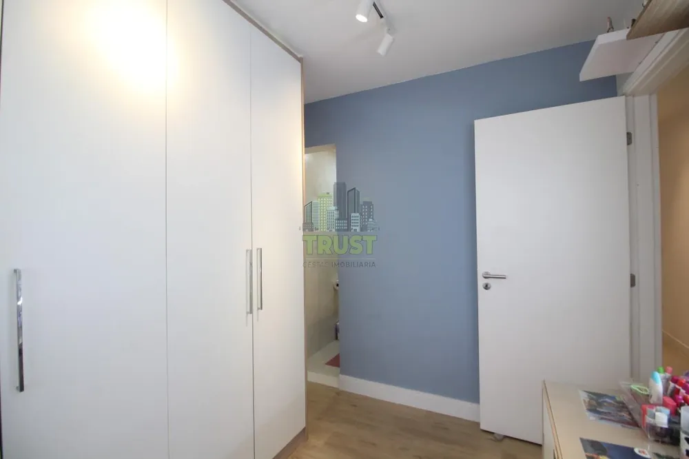 Apartamento, 3 quartos, 110 m² - Foto 11