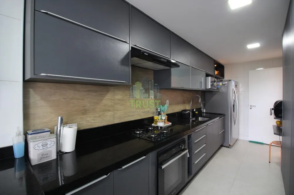 Apartamento, 3 quartos, 110 m² - Foto 24