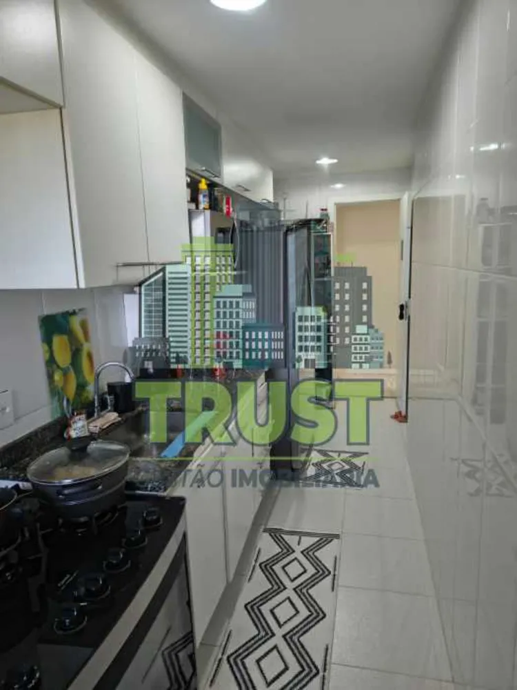 Apartamento, 3 quartos, 94 m² - Foto 2