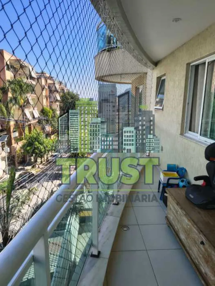 Apartamento, 3 quartos, 94 m² - Foto 6