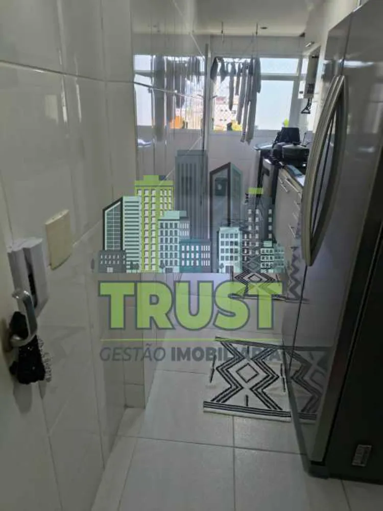 Apartamento, 3 quartos, 94 m² - Foto 4
