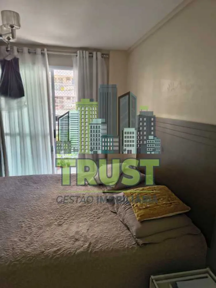 Apartamento, 3 quartos, 94 m² - Foto 10