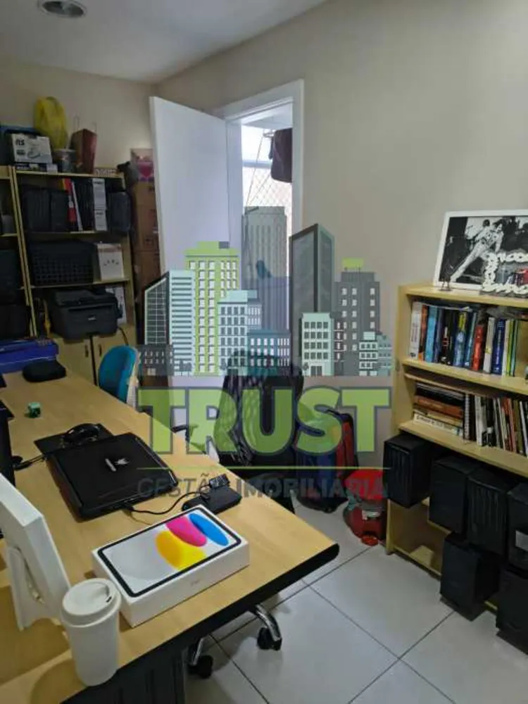 Apartamento, 3 quartos, 94 m² - Foto 13