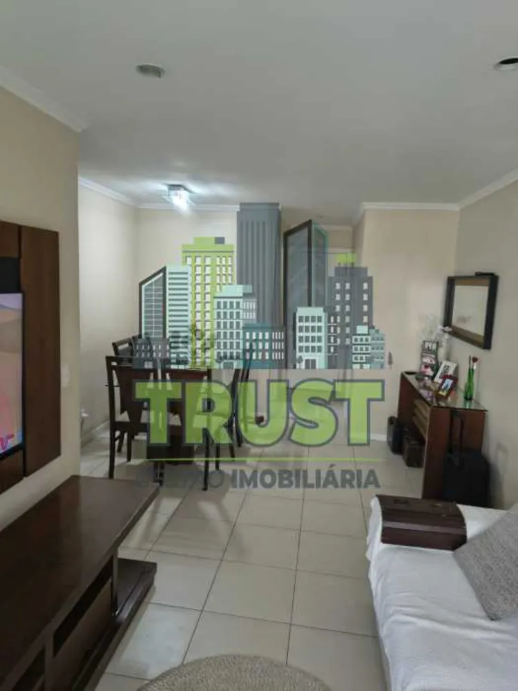 Apartamento, 3 quartos, 94 m² - Foto 3