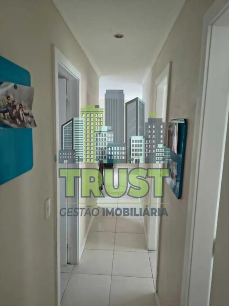 Apartamento, 3 quartos, 94 m² - Foto 12