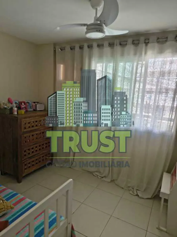 Apartamento, 3 quartos, 94 m² - Foto 9