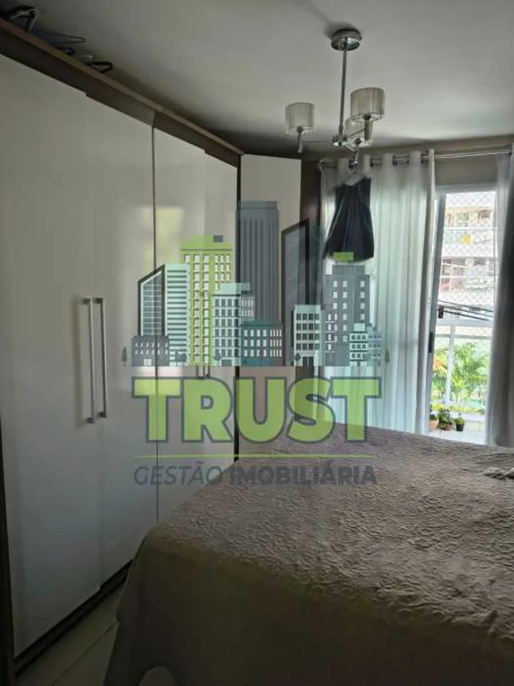 Apartamento, 3 quartos, 94 m² - Foto 11