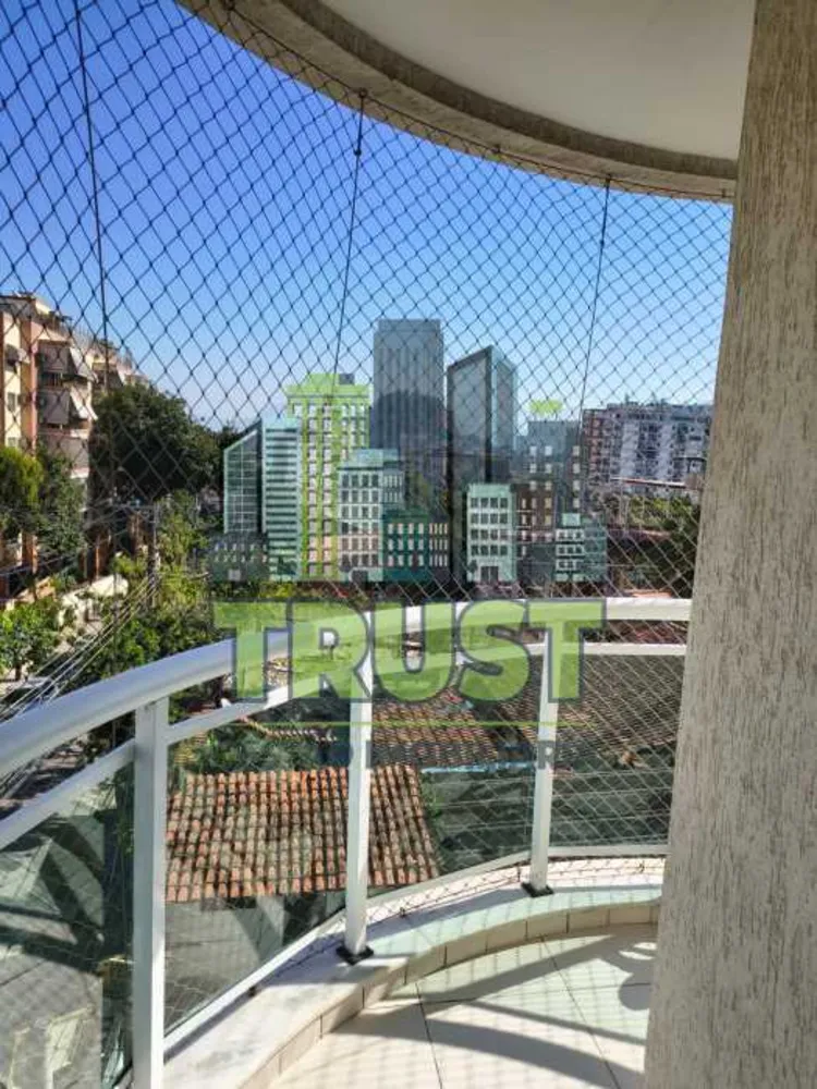 Apartamento, 3 quartos, 94 m² - Foto 5