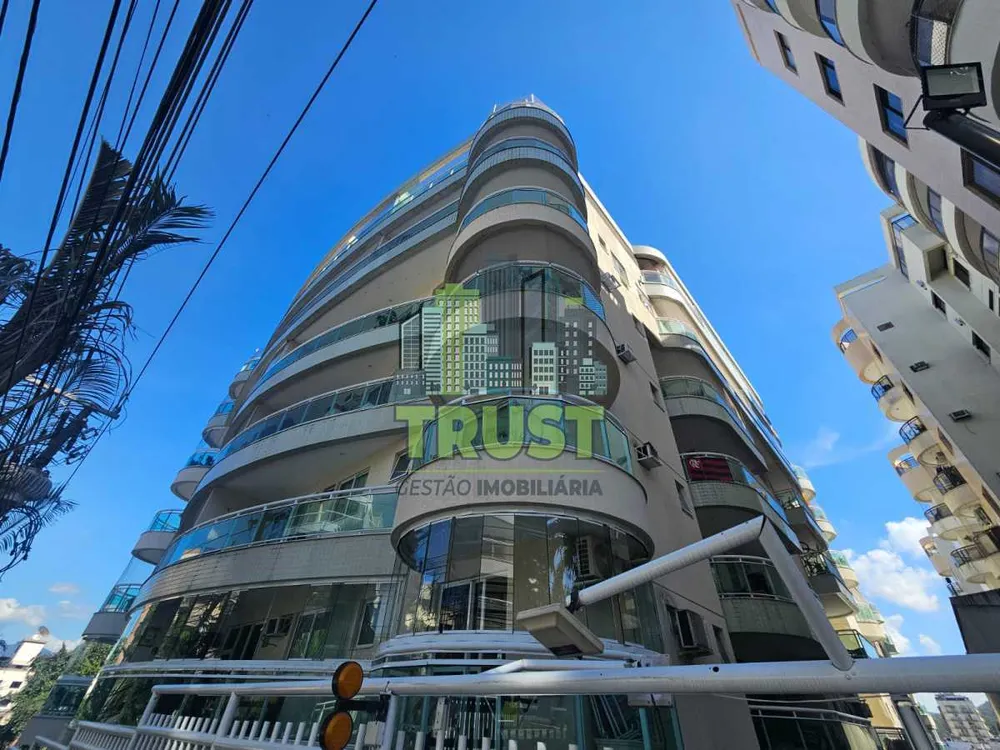 Apartamento, 3 quartos, 94 m² - Foto 25