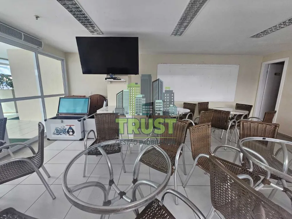 Apartamento, 3 quartos, 94 m² - Foto 21
