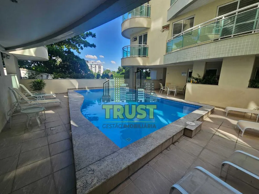 Apartamento, 3 quartos, 94 m² - Foto 14