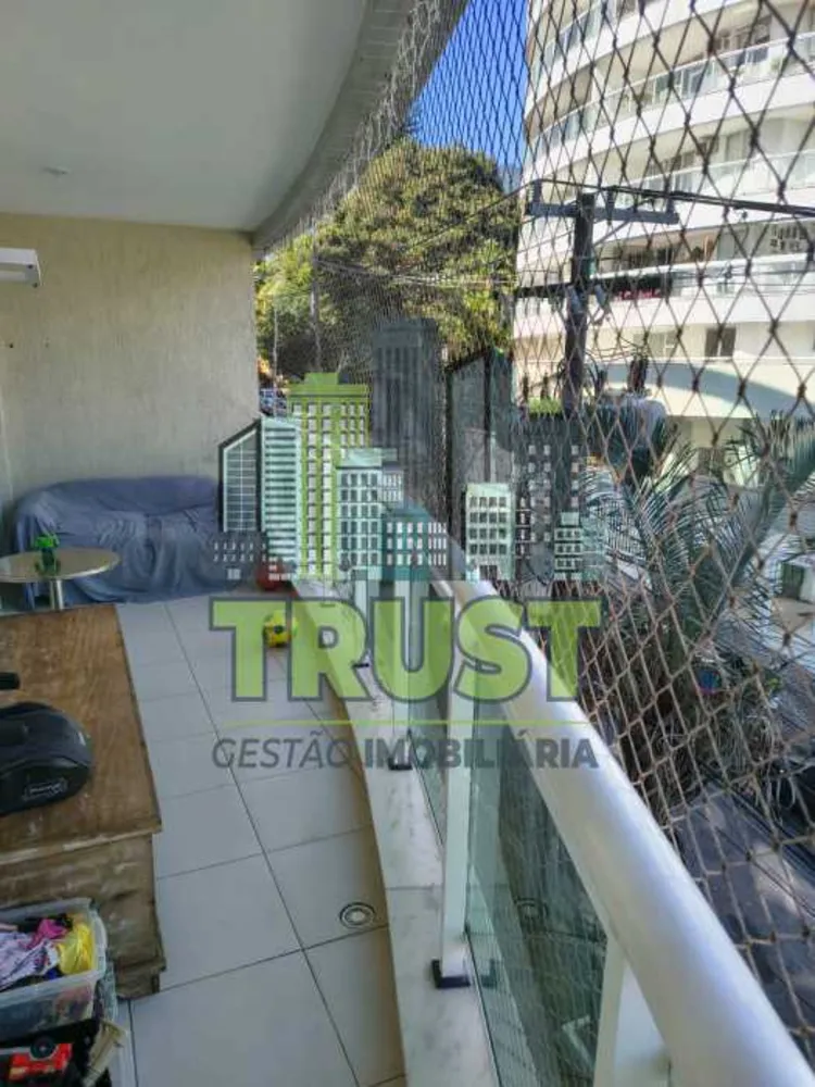 Apartamento, 3 quartos, 94 m² - Foto 7
