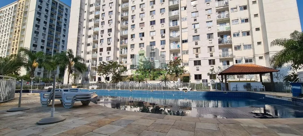Apartamento, 2 quartos, 50 m² - Foto 10