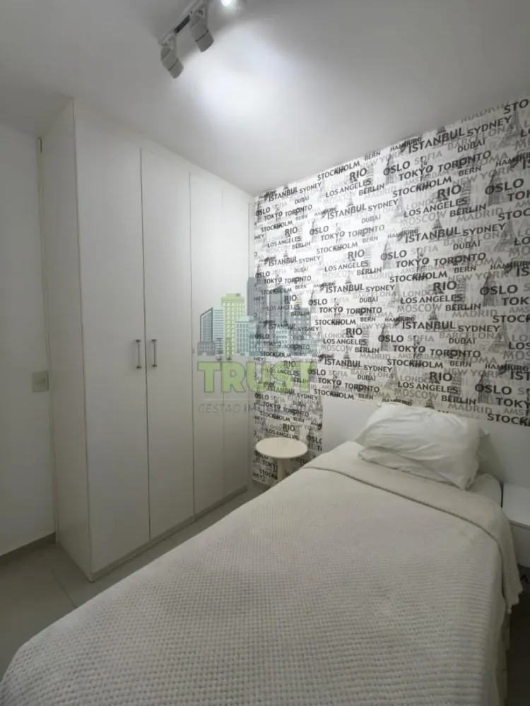 Apartamento, 2 quartos, 50 m² - Foto 8